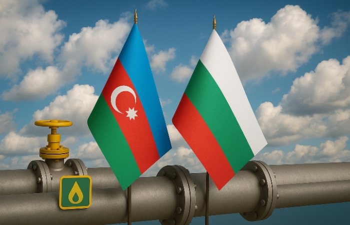    Bolqarıstan Azərbaycandan qaz nəqlini artıra bilər  
