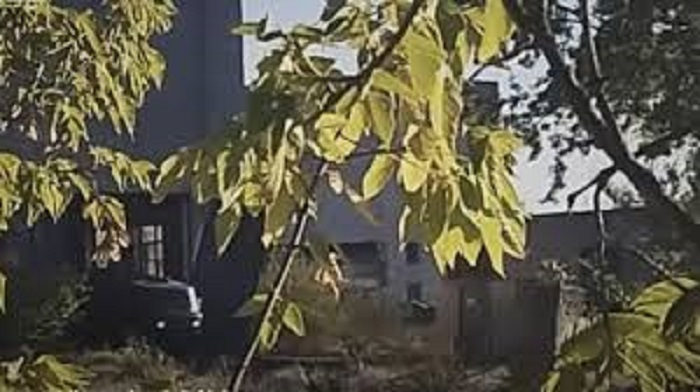 Ukrayna Rusiyanın PUA operatorlarını partladıb    | VİDEO   