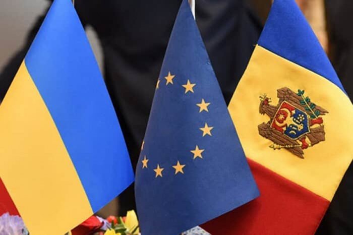 Aİ-nin Ukrayna və Moldova üzrə yeni planı