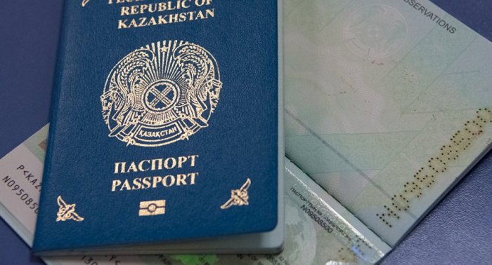 Ermənistan vətəndaşları Qazaxıstana vizasız gedəcəklər