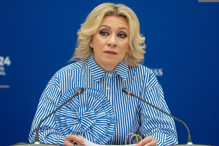    Rusiya Trampın intizarındadır    
