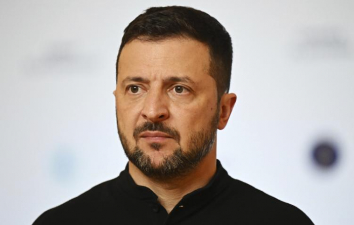       Zelenski:    “Moskvaya təzyiq üçün yeni görüşlər olacaq”   