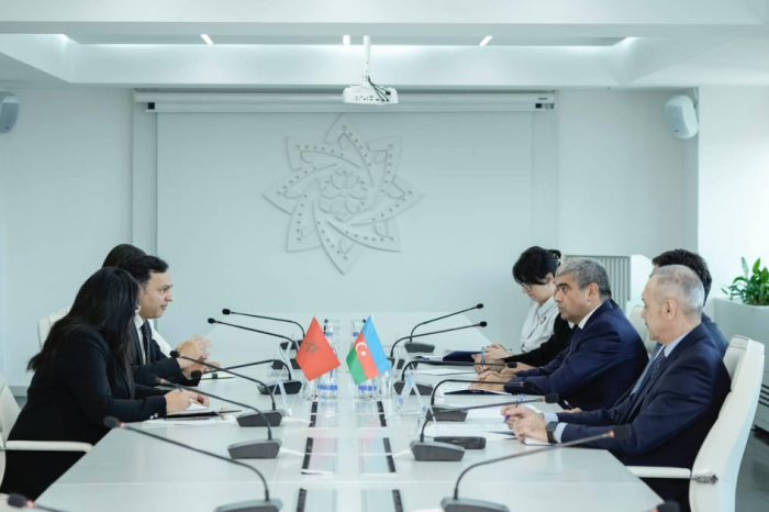 Azerbaijan, Morocco explore cooperation in social sector