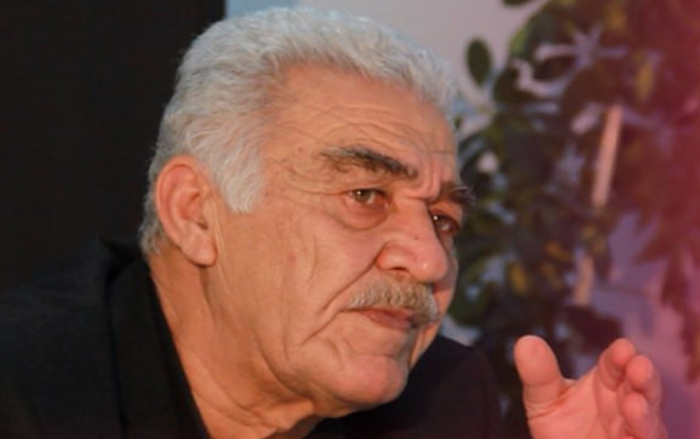 Şair Əlisəmid Kürün vəziyyəti açıqlanıb