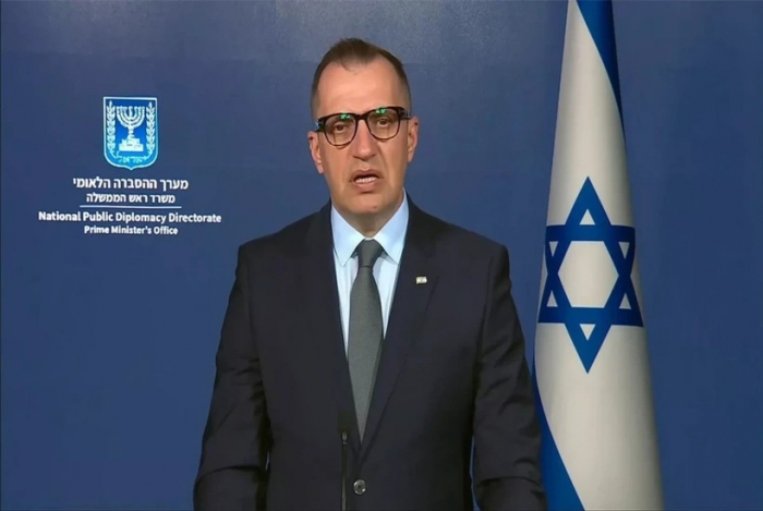   Israel wird die Versuche der Houthis, chemische Waffen einzusetzen, nicht unbeantwortet lassen  