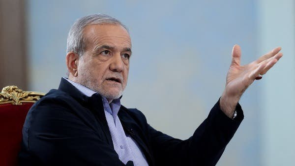       İran Prezidenti:    “ABŞ Avropa ilə nüvə sazişini pozdu”  