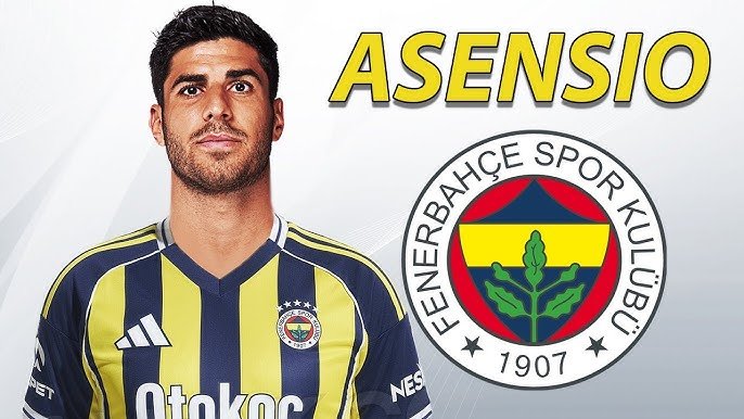 “Fənərbaxça” Marko Asensionu transfer etdiyini açıqlayıb  
