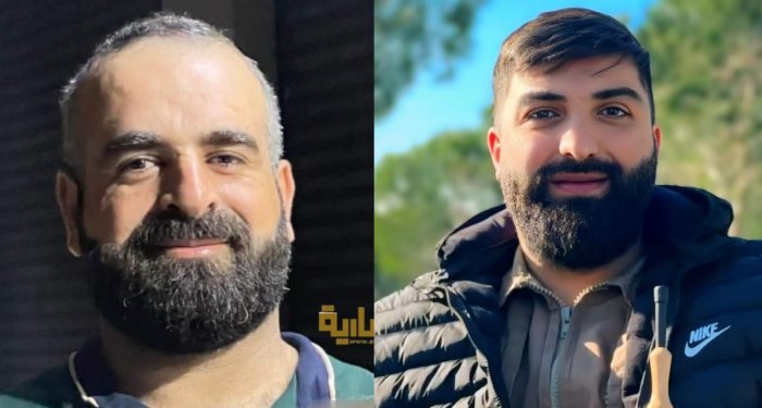 "Hizbullah"ın iki artilleriya komandiri öldürülüb |    VİDEO   