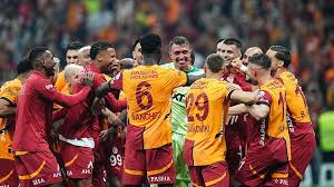 “Qalatasaray” səfərdə qələbə qazanıb  
