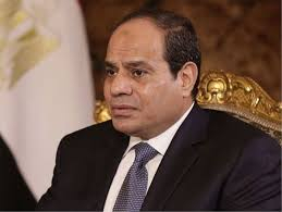 Sisi İsraili hədələyib  

