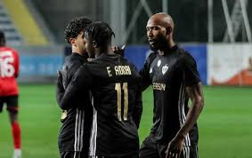       Premyer Liqa:    "Qarabağ" "Qəbələ"yə qalib gəlib  