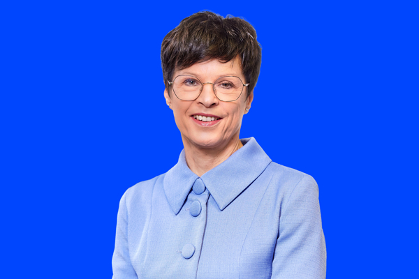 EU Commissioner Marta Kos to visit Azerbaijan