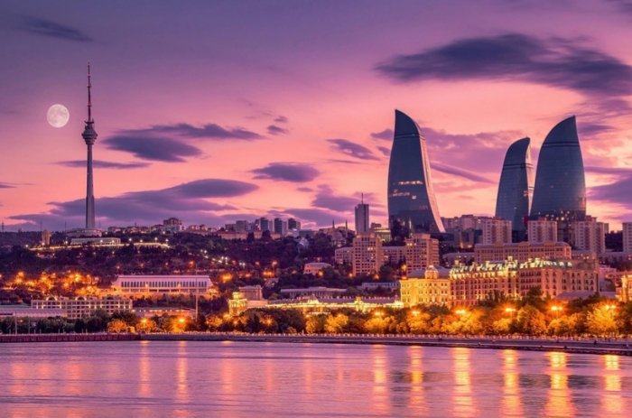   In Baku wird ein Treffen zwischen Vertretern Israels und Syriens stattfinden  