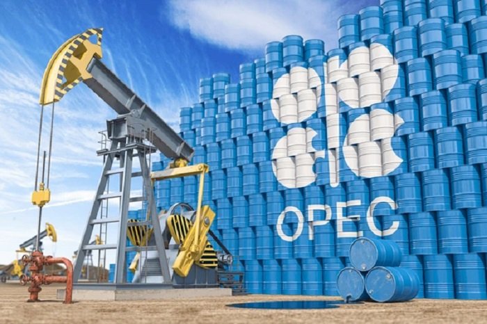 Səkkiz OPEC+ ölkəsi neft hasilatını azaldacaq