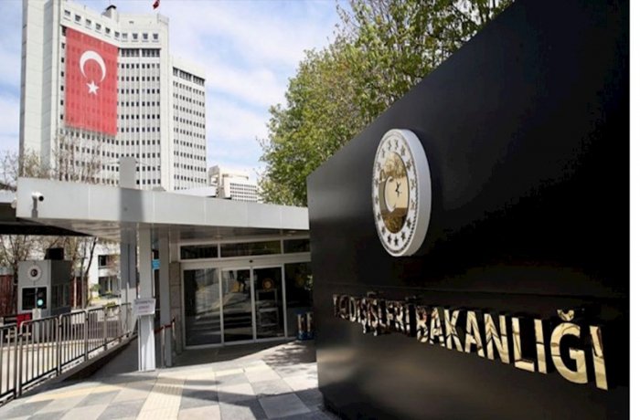 Türkiyə XİN Pakistandakı terror hücumunu pisləyib  
