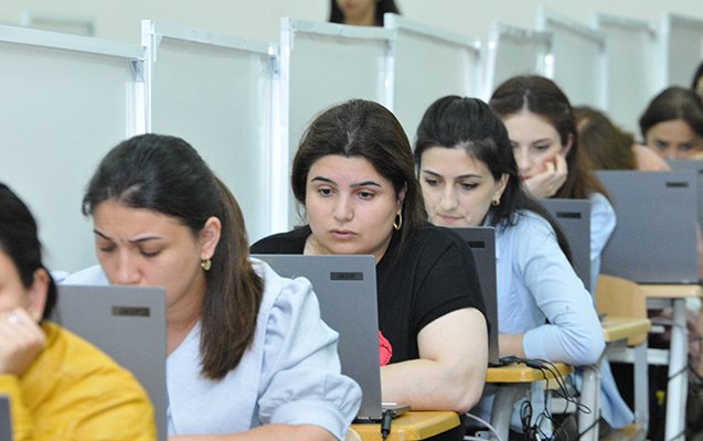 MİQ imtahanı pullu olacaq  
