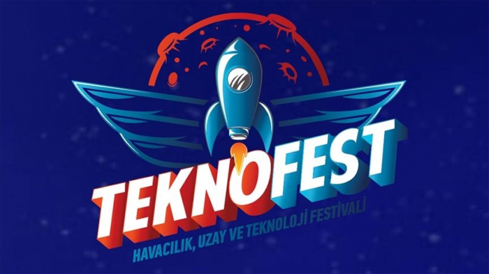 TEKNOFEST Istanbul ouvre ses portes