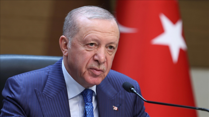 "Dünya beşdən böyükdür" -  Ərdoğan BMT-də islahatlar tələb edir   