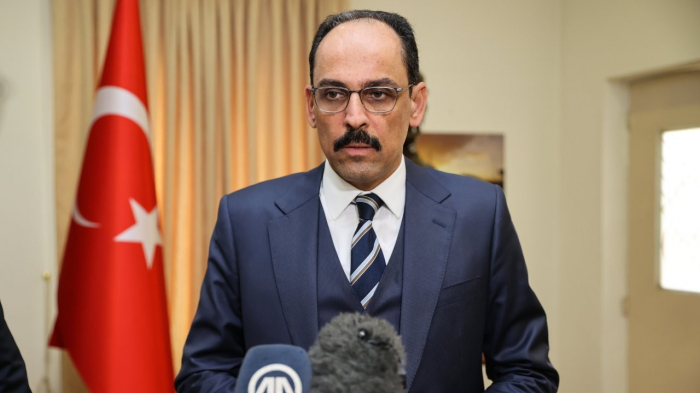    Türkiyə Qəzza üzrə danışıqlara qoşulacaq   