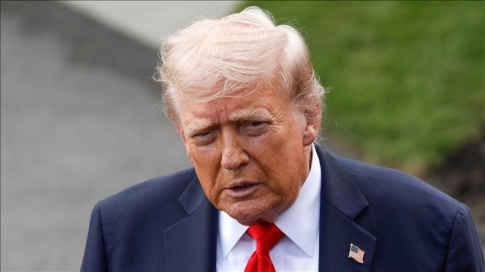 Trump claims he canceled 2nd wave of strikes against Venezuela