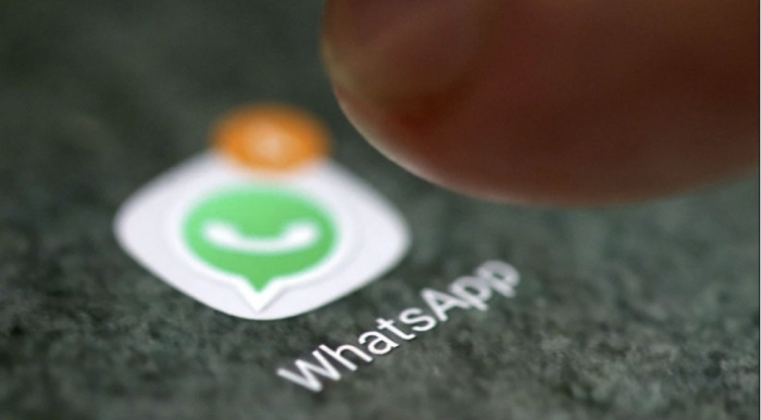 "Whatsapp"a yeni funksiyalar gəldi  
