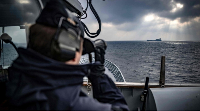NATO Baltik və Qara dənizlərdə kəşfiyyatı gücləndirib  
