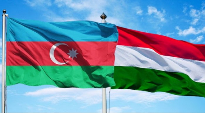 Azərbaycan və Macarıstan arasında siyasi məsləhətləşmələr aparılıb  
