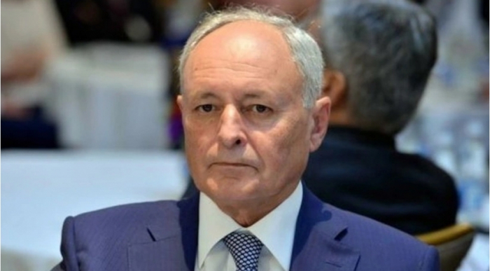 Sabiq səhiyyə naziri Oqtay Şirəliyev vəfat edib  
