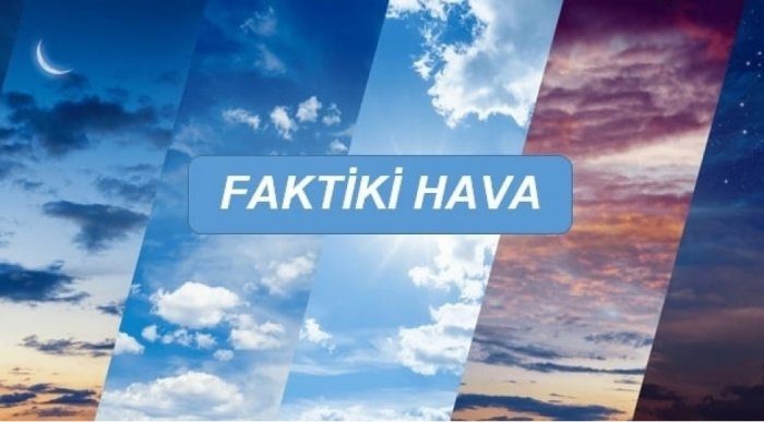 Sentyabr ayında ölkə ərazisində müşahidə olunan hava açıqlanıb  
