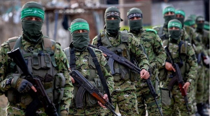 HƏMAS bu gün iki israilli əsirin meyitini təhvil verəcək  
