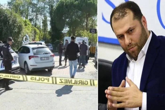 “Utro Dağıstan”ın yaradıcısı İstanbulda ölü tapılıb  
