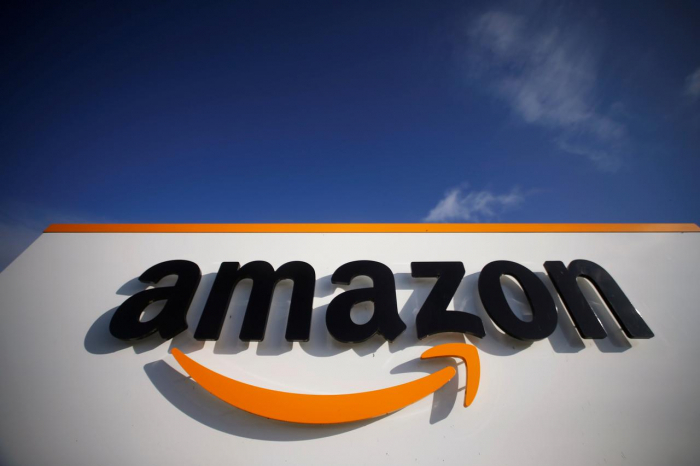 “Amazon” 14 min iş yerini ixtisar edir  
