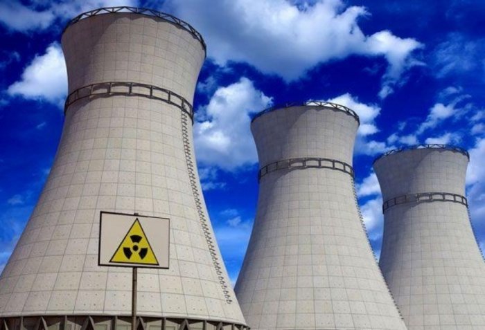 Qazaxıstanda daha bir atom elektrik stansiyası tikilə bilər  
