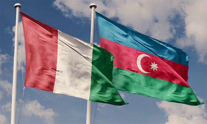    Bakıda İtaliya-Azərbaycan Universitetinin ilk tədris korpuslarının açılışı olub   