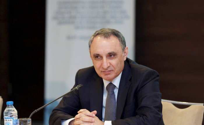 Baş prokuror Gəncədə vətəndaşlarla görüşəcək