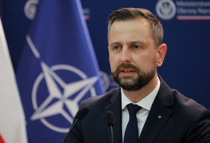 ABŞ Polşaya F-35 qırıcıları üçün yeni raketlər satacaq  
