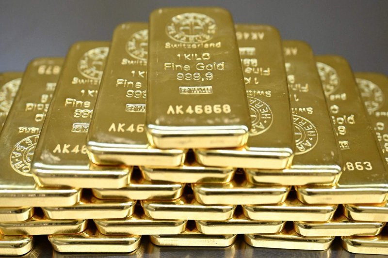 Gold prices hits new all-time high