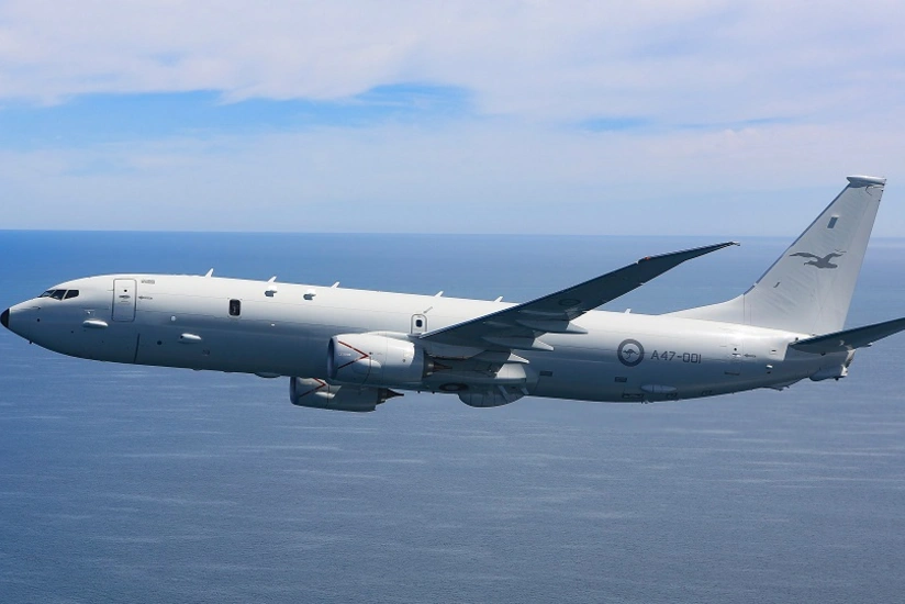 US deploys submarine-hunter aircraft closer to Russian border