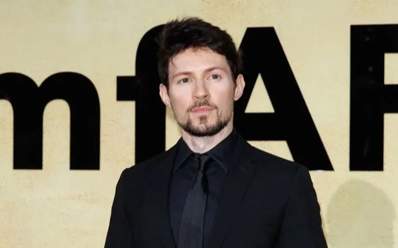 Telegram CEO Durov asserts someone tried to poison him in 2018