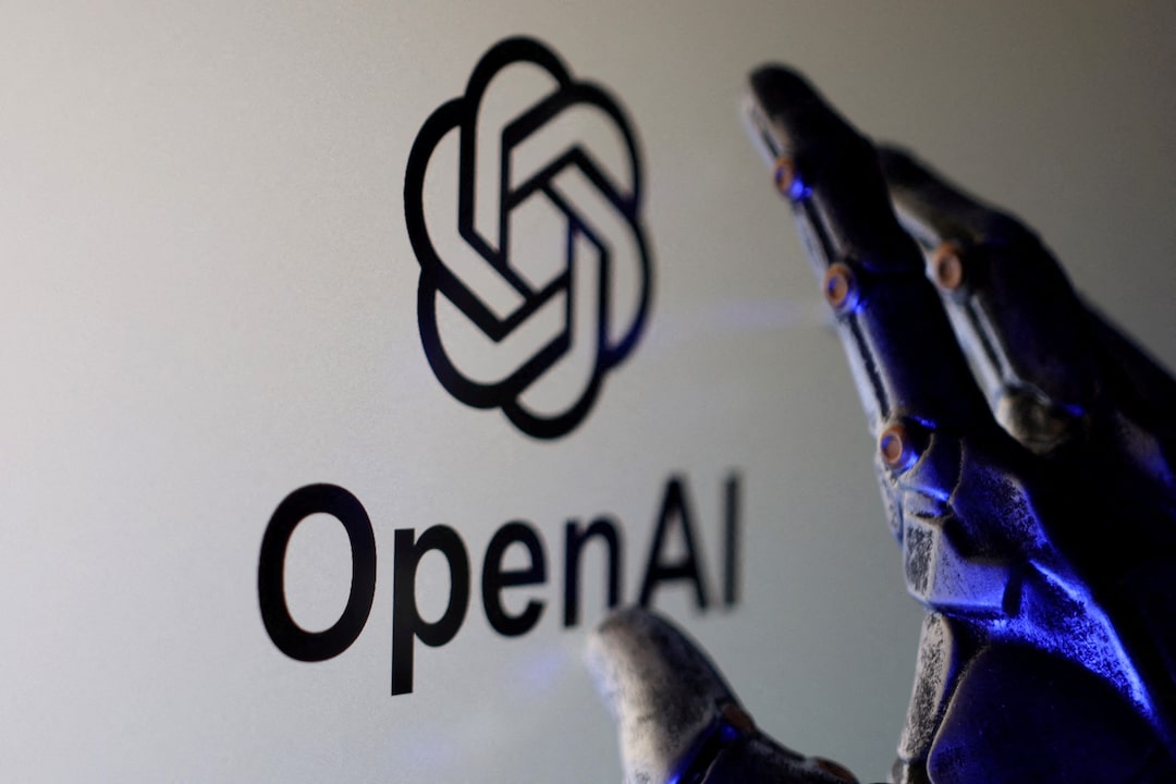 OpenAI valuation soars to $500 bn in private share sale