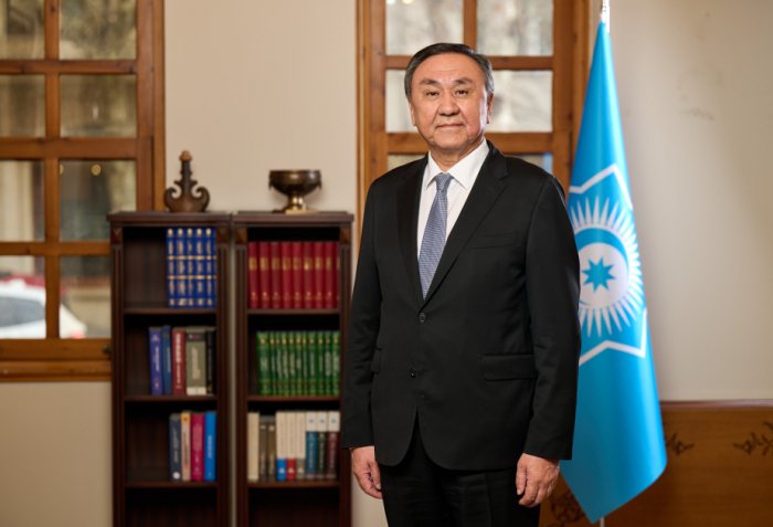   OTS Secretary General: We are confident in further enhancement of our cooperation in the coming period  