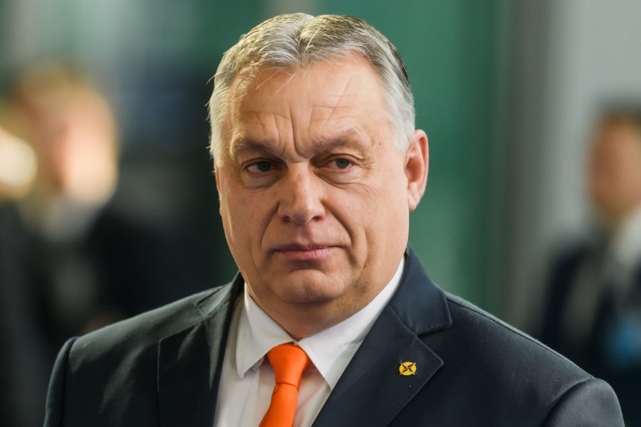   Ungarischer Premierminister besucht Aserbaidschan  