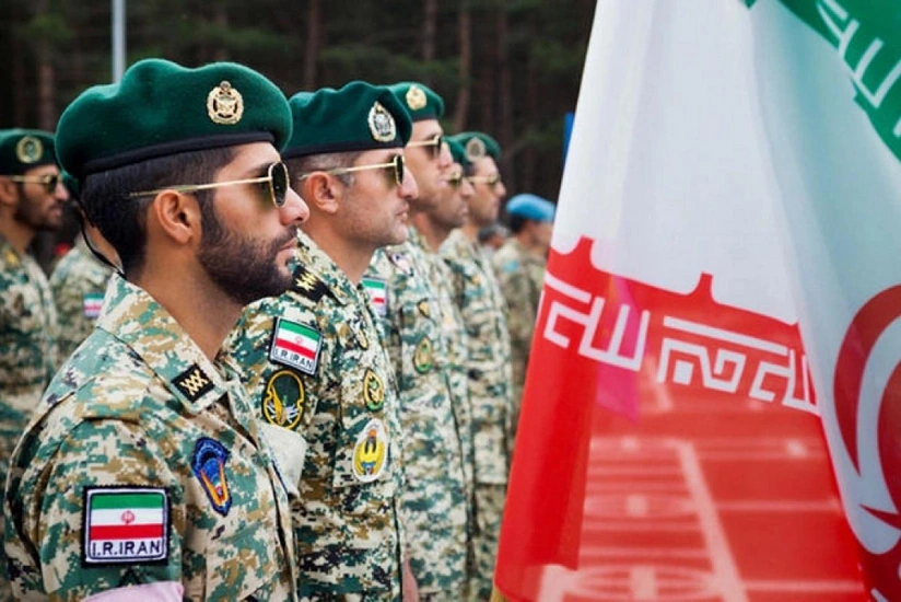   Es kam zu einem Angriff auf das Sepah-Hauptquartier im Iran, bei dem es Tote und Verletzte gab  