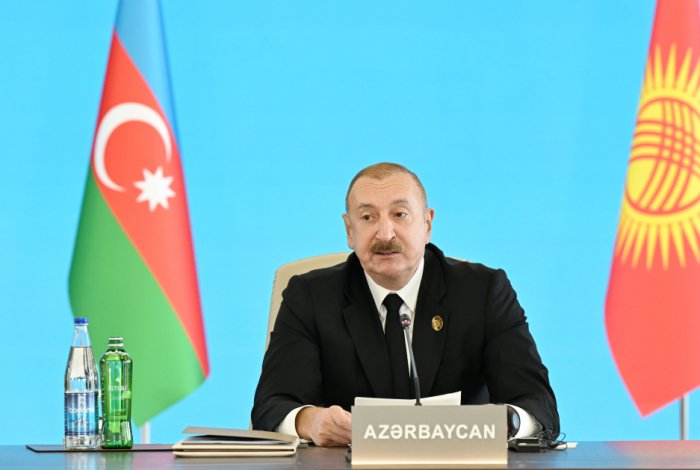    TDT-yə üzv ölkələrin birgə hərbi təlimlər keçirməsi təklif edilib   