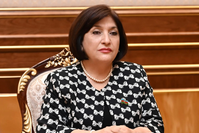     Sahiba Gafarova:   Die gegenseitigen Handelsindikatoren zwischen Aserbaidschan und Kroatien sind hoch  