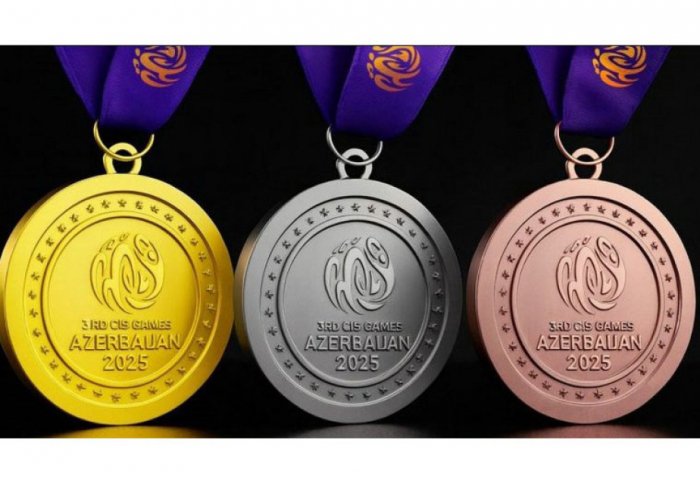    Azərbaycan III MDB Oyunlarını 184 medalla başa vurub   