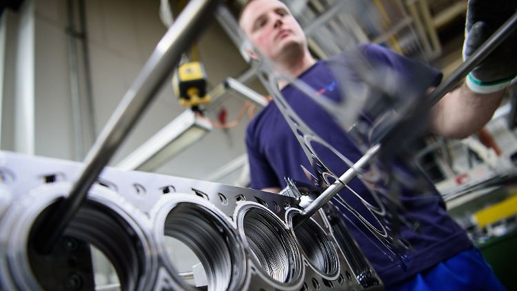   "Die Autoindustrie rettet sich - aber nicht mehr in Deutschland"  