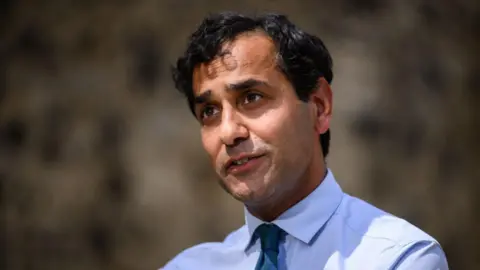   Ein ehemaliger britischer Minister hat eine einzige Institution vorgeschlagen, die sich mit dem Schicksal vermisster Personen befassen soll  