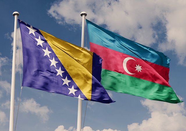   Aserbaidschan und Bosnien und Herzegowina unterzeichnen Memorandum zu vermissten Personen  