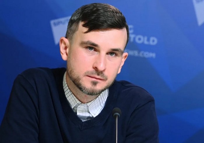   Sputnik Azerbaijan executive director released from prison  